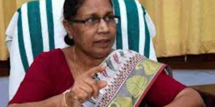 നെയ്യാറ്റിൻകരയിൽ ദമ്പതികൾ മരിച്ച സംഭവം ; കൂടുതൽ അന്വേഷണം ആവശ്യമാണന്ന് സംസ്ഥാന വനിതാ കമ്മീഷൻ നെയ്യാറ്റിൻകരയിൽ ദമ്പതികൾ മരിച്ച സംഭവം ; കൂടുതൽ അന്വേഷണം ആവശ്യമാണന്ന് സംസ്ഥാന വനിതാ കമ്മീഷൻ