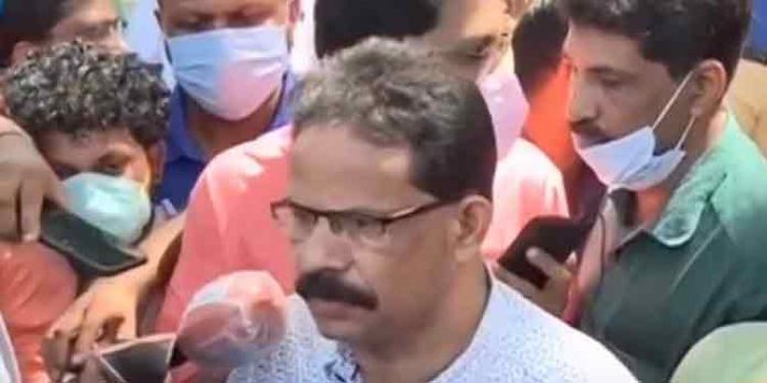 ന്യായാധിപന് നീതിമാനായ ദൈവത്തെ പോലെ ശിക്ഷ വിധിച്ചു ; ജോമോന് പുത്തന്പുരയ്ക്കല് ന്യായാധിപന് നീതിമാനായ ദൈവത്തെ പോലെ ശിക്ഷ വിധിച്ചു ; ജോമോന് പുത്തന്പുരയ്ക്കല്