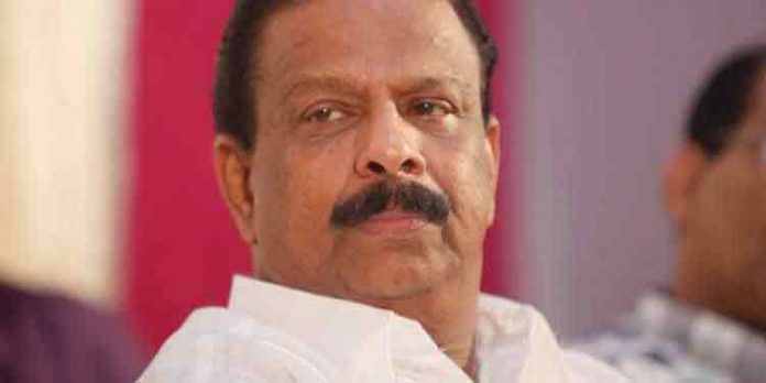 ഇനിയും ഏകോപനമില്ലാതെ മുന്നോട്ടുപോകുകയാണെങ്കില് രാജിവയ്ക്കും : കെ. സുധാകരന് ഇനിയും ഏകോപനമില്ലാതെ മുന്നോട്ടുപോകുകയാണെങ്കില് രാജിവയ്ക്കും : കെ. സുധാകരന്
