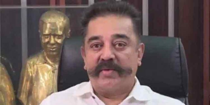 അടുത്ത തിരഞ്ഞെടുപ്പില് മത്സരിക്കും , രജനി എതിരാളിയല്ല : കമല് ഹാസന് അടുത്ത തിരഞ്ഞെടുപ്പില് മത്സരിക്കും , രജനി എതിരാളിയല്ല : കമല് ഹാസന്