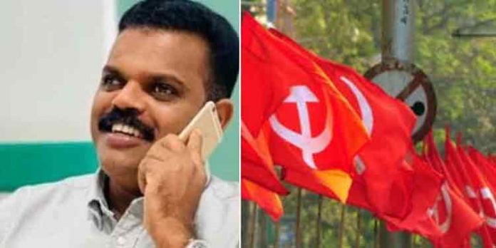 സ്ഥാനാർത്ഥിക്ക് ‘പൂജ്യം’ വോട്ട് , സിപിഎം ചുണ്ടപ്പുറം ബ്രാഞ്ച് പിരിച്ചു വിട്ടു സ്ഥാനാർത്ഥിക്ക് ‘പൂജ്യം’ വോട്ട് , സിപിഎം ചുണ്ടപ്പുറം ബ്രാഞ്ച് പിരിച്ചു വിട്ടു