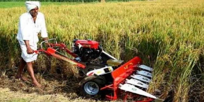 സബ്സിഡിയോടെ കാര്ഷിക യന്ത്രങ്ങള് ; ഓണ്ലൈനായി അപേക്ഷിക്കാം സബ്സിഡിയോടെ കാര്ഷിക യന്ത്രങ്ങള് ; ഓണ്ലൈനായി അപേക്ഷിക്കാം
