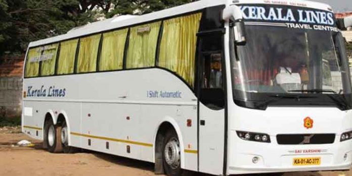 അന്തര് സംസ്ഥാന ബസുകള്ക്ക് രാജ്യവ്യാപകമായി ഏകീകൃത പെര്മിറ്റും നികുതിയും വരുന്നു അന്തര് സംസ്ഥാന ബസുകള്ക്ക് രാജ്യവ്യാപകമായി ഏകീകൃത പെര്മിറ്റും നികുതിയും വരുന്നു