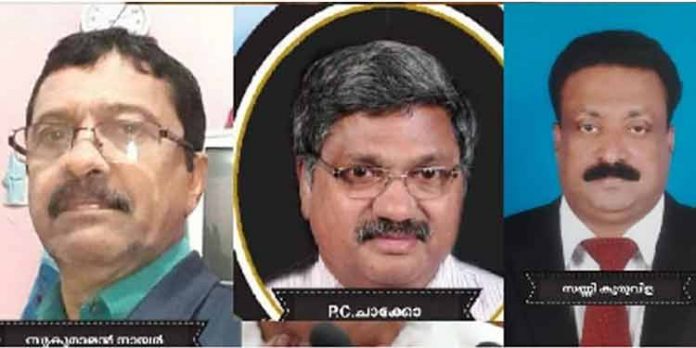 കുവൈത്തിൽ മൂന്നു മലയാളികൾ മരണമടഞ്ഞു കുവൈത്തിൽ മൂന്നു മലയാളികൾ മരണമടഞ്ഞു