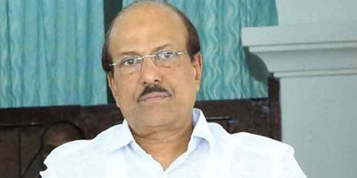 പി.കെ. കുഞ്ഞാലിക്കുട്ടിയുടെ രാജിക്കാര്യത്തില് പുനഃപരിശോധന വേണ്ടെന്ന് മുസ്ലീം ലീഗ് പി.കെ. കുഞ്ഞാലിക്കുട്ടിയുടെ രാജിക്കാര്യത്തില് പുനഃപരിശോധന വേണ്ടെന്ന് മുസ്ലീം ലീഗ്