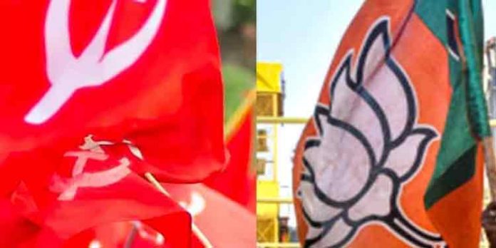 റാന്നിയില് ബി.ജെ.പിയുടെ വോട്ട് ഇടതിന് ; എല്.ഡി.എഫിന് ഭരണം റാന്നിയില് ബി.ജെ.പിയുടെ വോട്ട് ഇടതിന് ; എല്.ഡി.എഫിന് ഭരണം
