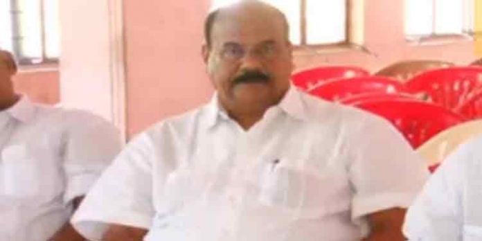 പാലാ നിയമസഭാ സീറ്റ് വിട്ടുകൊടുക്കില്ലെന്ന നിലപാട് ആവര്ത്തിച്ച് എന്സിപി പാലാ നിയമസഭാ സീറ്റ് വിട്ടുകൊടുക്കില്ലെന്ന നിലപാട് ആവര്ത്തിച്ച് എന്സിപി