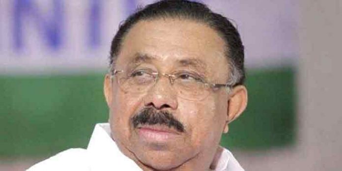 തുടര്ഭരണത്തിനായി സിപിഐഎം ബിജെപിയുമായി ധാരണ ഉണ്ടാക്കി : എം എം ഹസന് തുടര്ഭരണത്തിനായി സിപിഐഎം ബിജെപിയുമായി ധാരണ ഉണ്ടാക്കി : എം എം ഹസന്