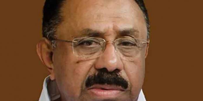 മുഖ്യമന്ത്രി പ്രചാരണങ്ങളില് പങ്കെടുക്കാത്തത് പരാജയഭീതി മൂലം : എം.എം.ഹസന് മുഖ്യമന്ത്രി പ്രചാരണങ്ങളില് പങ്കെടുക്കാത്തത് പരാജയഭീതി മൂലം : എം.എം.ഹസന്