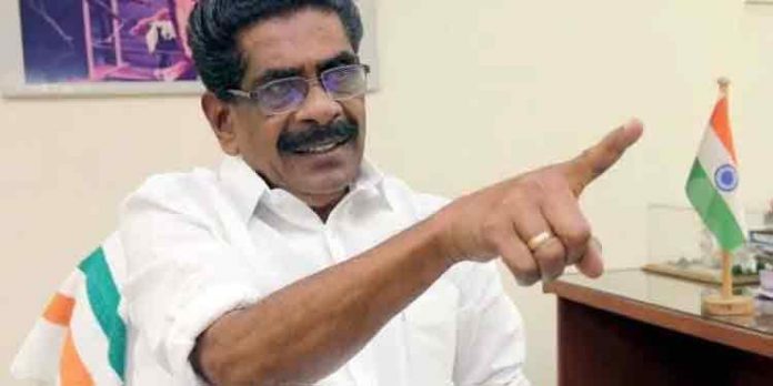 മുല്ലപ്പള്ളിയെ കൊയിലാണ്ടിയിലേക്ക് സ്വാഗതം ചെയ്ത് കോഴിക്കോട് ഡിസിസി മുല്ലപ്പള്ളിയെ കൊയിലാണ്ടിയിലേക്ക് സ്വാഗതം ചെയ്ത് കോഴിക്കോട് ഡിസിസി