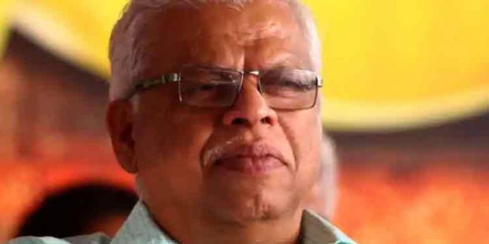 ‘അഹങ്കാരം ഒട്ടും പാടില്ല , വോട്ട് ചെയ്യാത്തവരോട് വെറുപ്പോ നീരസമോ പാടില്ല’ , ഉപദേശവുമായി ജയരാജൻ ‘അഹങ്കാരം ഒട്ടും പാടില്ല , വോട്ട് ചെയ്യാത്തവരോട് വെറുപ്പോ നീരസമോ പാടില്ല’ , ഉപദേശവുമായി ജയരാജൻ