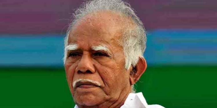 ജനതാദള് എസ് പിളര്പ്പിലേക്ക് ; സി കെ നാണു പക്ഷം നാളെ യോഗം ചേരും ജനതാദള് എസ് പിളര്പ്പിലേക്ക് ; സി കെ നാണു പക്ഷം നാളെ യോഗം ചേരും