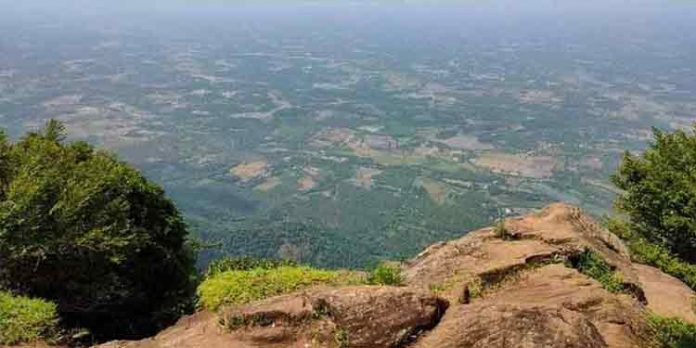 കൊക്കയിൽ വീണ് കാണാതായ രണ്ടു യുവാക്കളിൽ ഒരാളെ രക്ഷപ്പെടുത്തി : രണ്ടാമനായി തിരച്ചിൽ തുടരുന്നു കൊക്കയിൽ വീണ് കാണാതായ രണ്ടു യുവാക്കളിൽ ഒരാളെ രക്ഷപ്പെടുത്തി : രണ്ടാമനായി തിരച്ചിൽ തുടരുന്നു