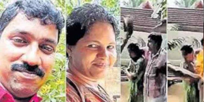 ദമ്പതികൾ പൊള്ളലേറ്റ് മരിച്ച സംഭവം ; ജില്ലാ കളക്ടർ ഇന്ന് മുഖ്യമന്ത്രിക്ക് റിപ്പോർട്ട് സമർപ്പിക്കും ദമ്പതികൾ പൊള്ളലേറ്റ് മരിച്ച സംഭവം ; ജില്ലാ കളക്ടർ ഇന്ന് മുഖ്യമന്ത്രിക്ക് റിപ്പോർട്ട് സമർപ്പിക്കും