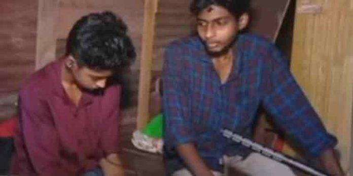 നെയ്യാറ്റിന്കര ആത്മഹത്യ : ക്രൈംബ്രാഞ്ച് കുട്ടികളുടെ മൊഴിയെടുത്തു നെയ്യാറ്റിന്കര ആത്മഹത്യ : ക്രൈംബ്രാഞ്ച് കുട്ടികളുടെ മൊഴിയെടുത്തു