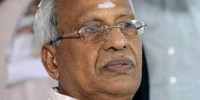 തിരുവനന്തപുരത്ത് തോല്വിക്ക് കാരണം വോട്ട് മറിക്കലല്ല ; സുരേന്ദ്രനെ തള്ളി ഒ.രാജഗോപാല് തിരുവനന്തപുരത്ത് തോല്വിക്ക് കാരണം വോട്ട് മറിക്കലല്ല ; സുരേന്ദ്രനെ തള്ളി ഒ.രാജഗോപാല്