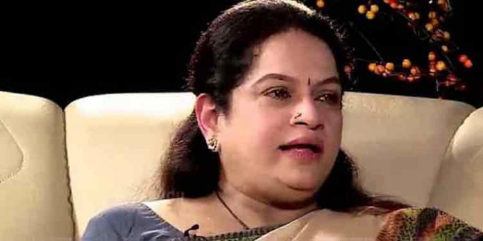 നേതാക്കള് നിര്ത്തിയ സ്ഥാനാര്ത്ഥികള് പരാജയപ്പെട്ടു ; ജനങ്ങളുടെ സ്ഥാനാര്ത്ഥികള് വിജയിച്ചു – പത്മജ വേണുഗോപാല് നേതാക്കള് നിര്ത്തിയ സ്ഥാനാര്ത്ഥികള് പരാജയപ്പെട്ടു ; ജനങ്ങളുടെ സ്ഥാനാര്ത്ഥികള് വിജയിച്ചു – പത്മജ വേണുഗോപാല്