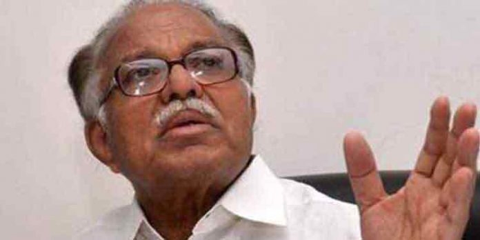 പത്തനംതിട്ട ജില്ലയിൽ കോൺഗ്രസിനേറ്റ തിരിച്ചടിയിൽ നേതൃത്വത്തിനെതിരെ പിജെ കുര്യൻ പത്തനംതിട്ട ജില്ലയിൽ കോൺഗ്രസിനേറ്റ തിരിച്ചടിയിൽ നേതൃത്വത്തിനെതിരെ പിജെ കുര്യൻ