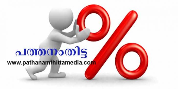 പത്തനംതിട്ട ജില്ലയില് 69.75 ശതമാനം പോളിംഗ് ; വിശദമായ കണക്കുകള് ഇങ്ങനെ … പത്തനംതിട്ട ജില്ലയില് 69.75 ശതമാനം പോളിംഗ് ; വിശദമായ കണക്കുകള് ഇങ്ങനെ …