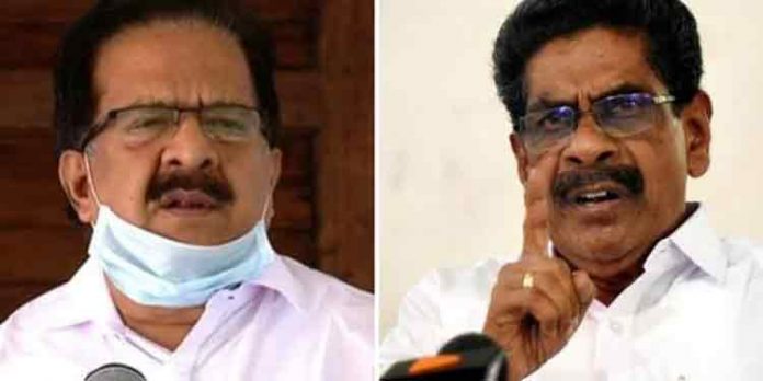 ചെന്നിത്തലയുടെയും മുല്ലപ്പള്ളിയുടെയും വാർഡുകളിൽ യുഡിഎഫ് തോറ്റു ; എൽഡിഎഫിന് വിജയം ചെന്നിത്തലയുടെയും മുല്ലപ്പള്ളിയുടെയും വാർഡുകളിൽ യുഡിഎഫ് തോറ്റു ; എൽഡിഎഫിന് വിജയം