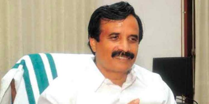 മികച്ച ഭൂരിപക്ഷത്തോടെ എല്ഡിഎഫ് വിജയിക്കും : വിദ്യാഭ്യാസമന്ത്രി സി. രവീന്ദ്രനാഥ് മികച്ച ഭൂരിപക്ഷത്തോടെ എല്ഡിഎഫ് വിജയിക്കും : വിദ്യാഭ്യാസമന്ത്രി സി. രവീന്ദ്രനാഥ്
