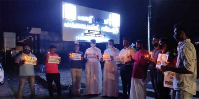 ചേപ്പാട് പള്ളി സംരക്ഷിക്കണം : ഓർത്തോഡോസ് ക്രൈസ്തവ യുവജനപ്രസ്ഥാനം ചേപ്പാട് പള്ളി സംരക്ഷിക്കണം : ഓർത്തോഡോസ് ക്രൈസ്തവ യുവജനപ്രസ്ഥാനം