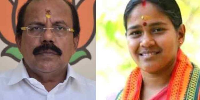 ബിജെപിയിലെ ആഭ്യന്തര പ്രശ്നം പരിഹരിക്കാൻ ആർഎസ്എസ് ഇടപെടുന്നു ബിജെപിയിലെ ആഭ്യന്തര പ്രശ്നം പരിഹരിക്കാൻ ആർഎസ്എസ് ഇടപെടുന്നു