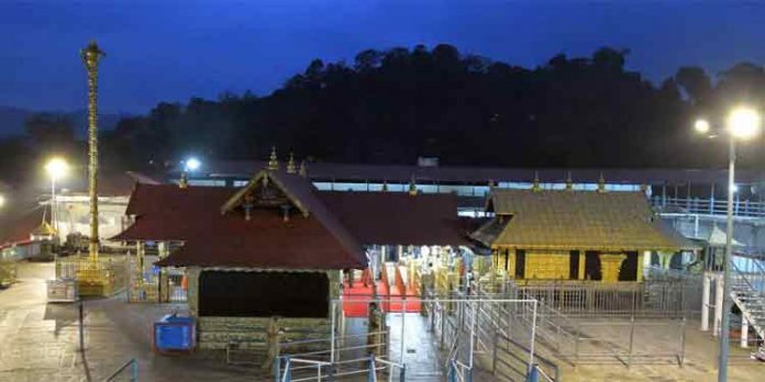 ശബരിമല വരുമാനത്തില് വന് ഇടിവ് ; ഈ വര്ഷം ഡിസംബര് 24 വരെ ലഭിച്ചത് 9 കോടി – കഴിഞ്ഞ വര്ഷം 156.60 കോടി ശബരിമല വരുമാനത്തില് വന് ഇടിവ് ; ഈ വര്ഷം ഡിസംബര് 24 വരെ ലഭിച്ചത് 9 കോടി – കഴിഞ്ഞ വര്ഷം 156.60 കോടി