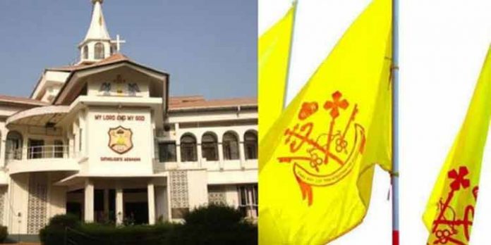 മലങ്കര സഭയുടെ പള്ളികളില് ആരാധനക്കായെത്തുന്ന ഒരു വിശ്വാസിയേയും തടയില്ലെന്ന് ഓര്ത്തഡോക്സ് സഭ മലങ്കര സഭയുടെ പള്ളികളില് ആരാധനക്കായെത്തുന്ന ഒരു വിശ്വാസിയേയും തടയില്ലെന്ന് ഓര്ത്തഡോക്സ് സഭ