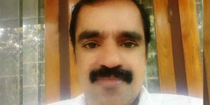 തിരക്കഥാകൃത്ത് ഹരിപ്രസാദ് കൊളേരി കോവിഡ് ബാധിച്ച് മരിച്ചു തിരക്കഥാകൃത്ത് ഹരിപ്രസാദ് കൊളേരി കോവിഡ് ബാധിച്ച് മരിച്ചു