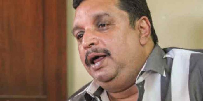 ഇതൊന്നുമായിരുന്നില്ല പ്രതീക്ഷിച്ചത് , പൊതുജനവികാരം സര്ക്കാരിനെതിരായിരുന്നു : ഷിബു ബേബി ജോണ് ഇതൊന്നുമായിരുന്നില്ല പ്രതീക്ഷിച്ചത് , പൊതുജനവികാരം സര്ക്കാരിനെതിരായിരുന്നു : ഷിബു ബേബി ജോണ്
