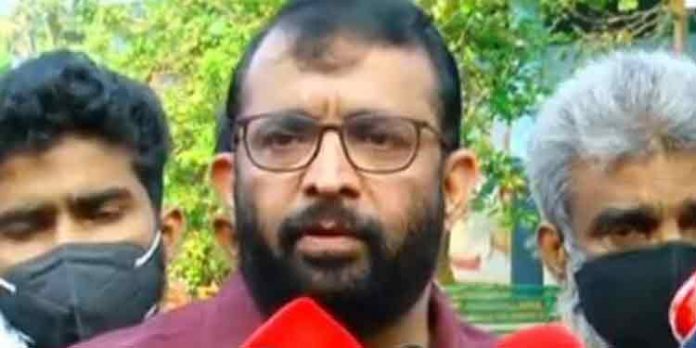 അപവാദങ്ങൾ പ്രചരിപ്പിക്കുന്നവരല്ല ; നാടിന്റെ വികസന കാര്യങ്ങളിൽ മുഴുകുന്നവരാണ് ജയിക്കുക : സ്പീക്കർ പി.ശ്രീരാമകൃഷ്ണന് അപവാദങ്ങൾ പ്രചരിപ്പിക്കുന്നവരല്ല ; നാടിന്റെ വികസന കാര്യങ്ങളിൽ മുഴുകുന്നവരാണ് ജയിക്കുക : സ്പീക്കർ പി.ശ്രീരാമകൃഷ്ണന്
