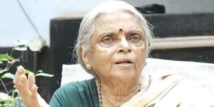 മലയാളത്തിന്റെ പ്രിയപ്പെട്ട കവിയിത്രി സുഗതകുമാരി ടീച്ചർ ഓർമ്മയായി മലയാളത്തിന്റെ പ്രിയപ്പെട്ട കവിയിത്രി സുഗതകുമാരി ടീച്ചർ ഓർമ്മയായി