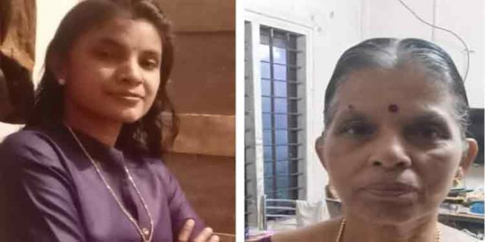 കോട്ടയത്ത് കാണാതായ അമ്മയും മകളും കുളത്തില് മരിച്ചനിലയില് കോട്ടയത്ത് കാണാതായ അമ്മയും മകളും കുളത്തില് മരിച്ചനിലയില്