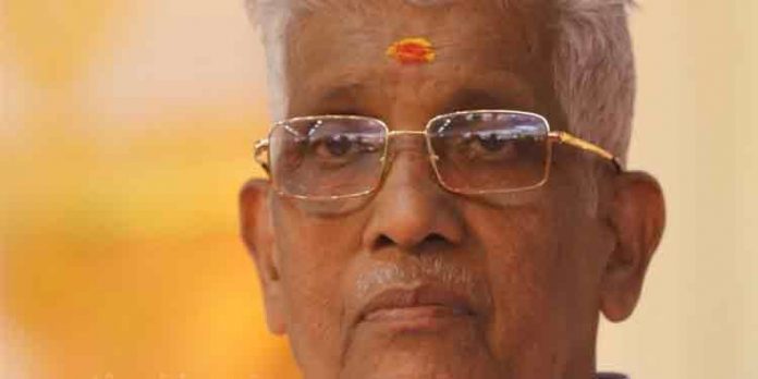 ജനങ്ങള് അസ്വസ്ഥരാണ് , വസ്തുതകള് മനസ്സിലാക്കി വോട്ട് ചെയ്യണം : ജി. സുകുമാരന് നായര് ജനങ്ങള് അസ്വസ്ഥരാണ് , വസ്തുതകള് മനസ്സിലാക്കി വോട്ട് ചെയ്യണം : ജി. സുകുമാരന് നായര്