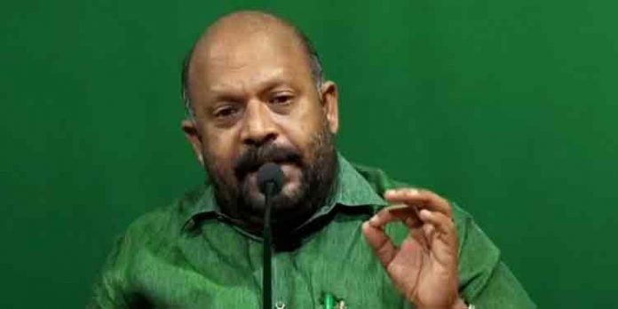 തൃശൂര് പൂരം കലക്കല് റിപ്പോര്ട്ടിന് എതിരായ വിമര്ശനത്തില് വി എസ് സുനില് കുമാറിന് സിപിഐയുടെ ശാസന തൃശൂര് പൂരം കലക്കല് റിപ്പോര്ട്ടിന് എതിരായ വിമര്ശനത്തില് വി എസ് സുനില് കുമാറിന് സിപിഐയുടെ ശാസന