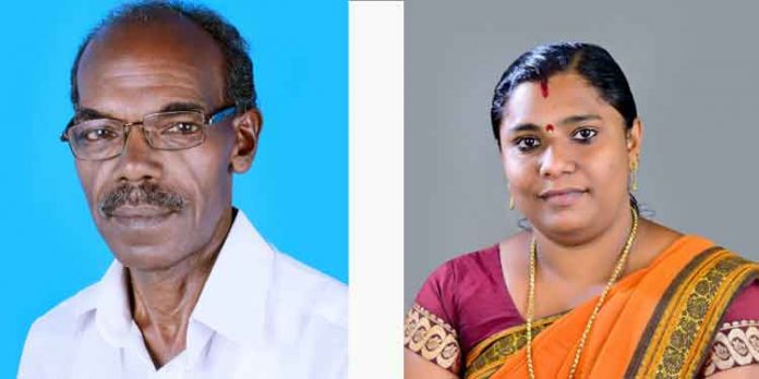 തണ്ണിത്തോട് പഞ്ചായത്ത് പ്രസിഡന്റ് വൈസ് പ്രസിഡന്റ് സ്ഥാനങ്ങൾ തീരുമാനമായി തണ്ണിത്തോട് പഞ്ചായത്ത് പ്രസിഡന്റ് വൈസ് പ്രസിഡന്റ് സ്ഥാനങ്ങൾ തീരുമാനമായി