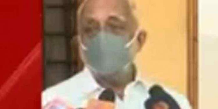 അഭയ കേസ് : വിധിയിൽ സന്തോഷമെന്ന് മുൻ സിബിഐ ഉദ്യോഗസ്ഥൻ വർഗീസ് പി തോമസ് അഭയ കേസ് : വിധിയിൽ സന്തോഷമെന്ന് മുൻ സിബിഐ ഉദ്യോഗസ്ഥൻ വർഗീസ് പി തോമസ്