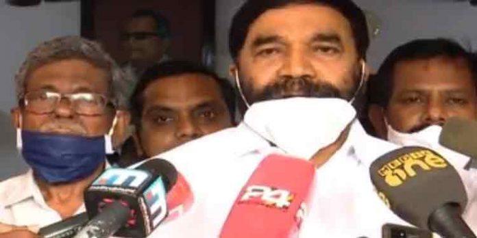 കോട്ടയം ജില്ലയിലെ ഭൂരിഭാഗം ഗ്രാമപഞ്ചായത്തുകളിലും അധികാരത്തിലെത്തുമെന്ന് ഇടതുമുന്നണി കോട്ടയം ജില്ലയിലെ ഭൂരിഭാഗം ഗ്രാമപഞ്ചായത്തുകളിലും അധികാരത്തിലെത്തുമെന്ന് ഇടതുമുന്നണി