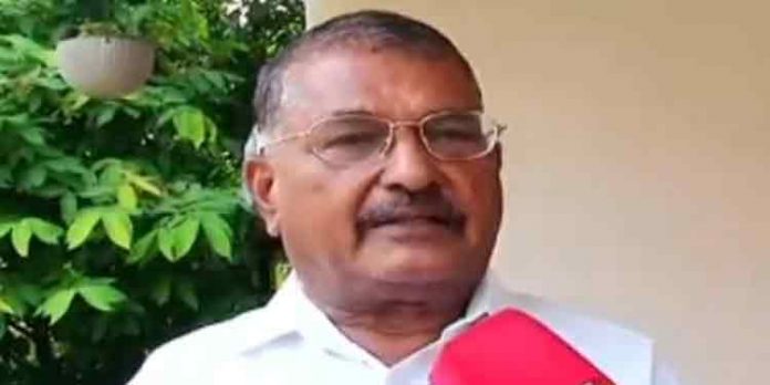 കൊച്ചി കോര്പറേഷനിലെ തിരിച്ചടിയില് വിമര്ശനവുമായി കോണ്ഗ്രസ് നേതാവ് എന്. വേണുഗോപാല് കൊച്ചി കോര്പറേഷനിലെ തിരിച്ചടിയില് വിമര്ശനവുമായി കോണ്ഗ്രസ് നേതാവ് എന്. വേണുഗോപാല്
