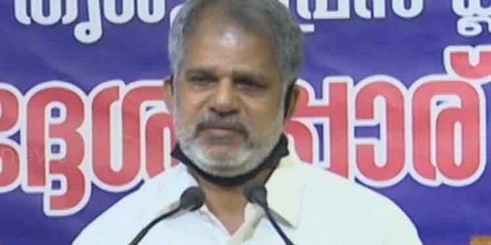 വാക്സിൻ പരാമർശം ചികിത്സയുടെ ഭാഗം ; ചട്ട ലംഘനം ആക്കാൻ പ്രതിപക്ഷം ശ്രമിക്കുകയാണ് : വിജയരാഘവൻ വാക്സിൻ പരാമർശം ചികിത്സയുടെ ഭാഗം ; ചട്ട ലംഘനം ആക്കാൻ പ്രതിപക്ഷം ശ്രമിക്കുകയാണ് : വിജയരാഘവൻ