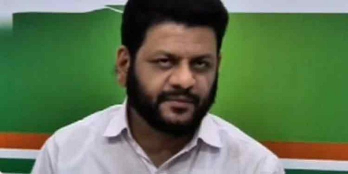 അധികാരവും പണവും ഒഴുക്കിയാണ് ബിജെപി ഭരണം പിടിച്ചത് ; വി കെ ശ്രീകണ്ഠന് എംപി അധികാരവും പണവും ഒഴുക്കിയാണ് ബിജെപി ഭരണം പിടിച്ചത് ; വി കെ ശ്രീകണ്ഠന് എംപി