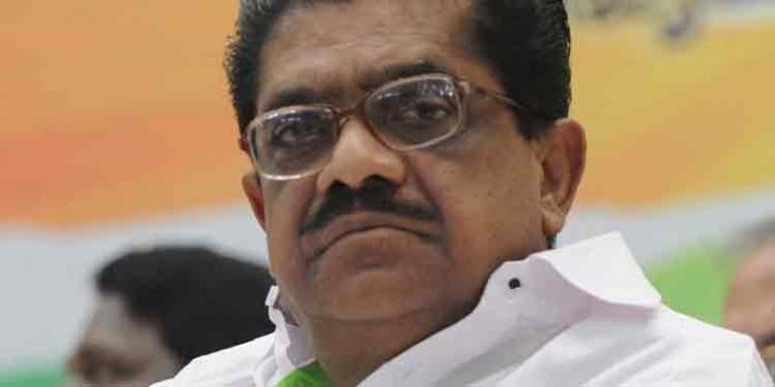 മുന് കെപിസിസി അധ്യക്ഷന് വി.എം. സുധീരന് കൊവിഡ് സ്ഥിരീകരിച്ചു മുന് കെപിസിസി അധ്യക്ഷന് വി.എം. സുധീരന് കൊവിഡ് സ്ഥിരീകരിച്ചു