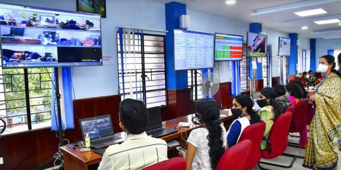 അടൂര് നഗരസഭയില് 68.42 ശതമാനം പോളിംഗ് അടൂര് നഗരസഭയില് 68.42 ശതമാനം പോളിംഗ്