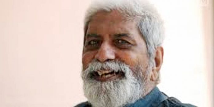 ദേശീയ അവാര്ഡ് ജേതാവായ കലാസംവിധായകന് പി. കൃഷ്ണമൂര്ത്തി അന്തരിച്ചു ദേശീയ അവാര്ഡ് ജേതാവായ കലാസംവിധായകന് പി. കൃഷ്ണമൂര്ത്തി അന്തരിച്ചു