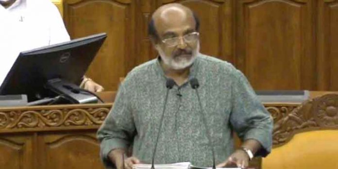 കേരള ബജറ്റ് 2021 ; എല്ലാ വീട്ടിലും ലാപ്ടോപ്പ് – വീടുകളിലും സ്ഥാപനങ്ങളിലും ഇന്റര്നെറ്റ് എത്തിക്കും കേരള ബജറ്റ് 2021 ; എല്ലാ വീട്ടിലും ലാപ്ടോപ്പ് – വീടുകളിലും സ്ഥാപനങ്ങളിലും ഇന്റര്നെറ്റ് എത്തിക്കും