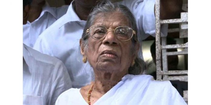 നിയമസഭാ തെരഞ്ഞെടുപ്പിന് മുന്പ് എല്ഡിഎഫില് ഘടകകക്ഷിയാക്കണം : ജെഎസ്എസ് നിയമസഭാ തെരഞ്ഞെടുപ്പിന് മുന്പ് എല്ഡിഎഫില് ഘടകകക്ഷിയാക്കണം : ജെഎസ്എസ്