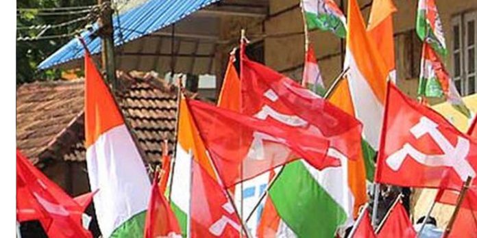 എറണാകുളം ജില്ലയിലെ 14ല് 12 നിയമസഭ മണ്ഡലങ്ങളിലും സിറ്റിങ് എം.എല്.എമാര് തന്നെ മത്സരിക്കാന് സാധ്യത എറണാകുളം ജില്ലയിലെ 14ല് 12 നിയമസഭ മണ്ഡലങ്ങളിലും സിറ്റിങ് എം.എല്.എമാര് തന്നെ മത്സരിക്കാന് സാധ്യത