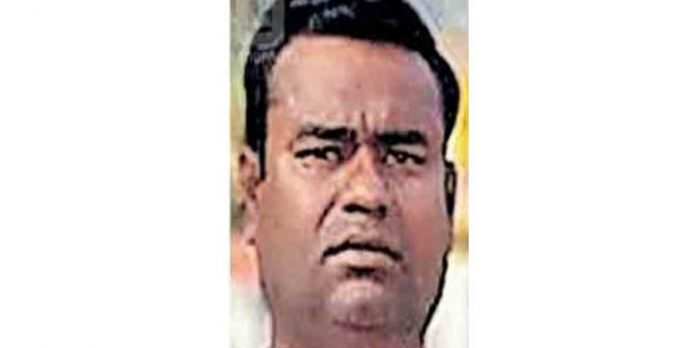 പ്രവാസിയായ സഹോദരിയുടെ വീട്ടില് മോഷണം : സഹോദരന് അറസ്റ്റില് പ്രവാസിയായ സഹോദരിയുടെ വീട്ടില് മോഷണം : സഹോദരന് അറസ്റ്റില്