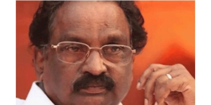 മന്ത്രി എ.കെ ബാലന് കൊവിഡ് സ്ഥിരീകരിച്ചു മന്ത്രി എ.കെ ബാലന് കൊവിഡ് സ്ഥിരീകരിച്ചു